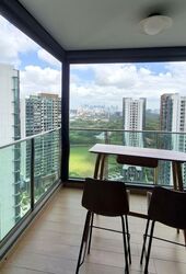 Normanton Park (D5), Apartment #526252161